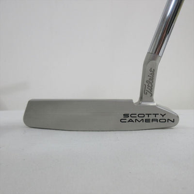 Titleist Putter SCOTTY CAMERON Special select NEWPORT 2.5 34 inch