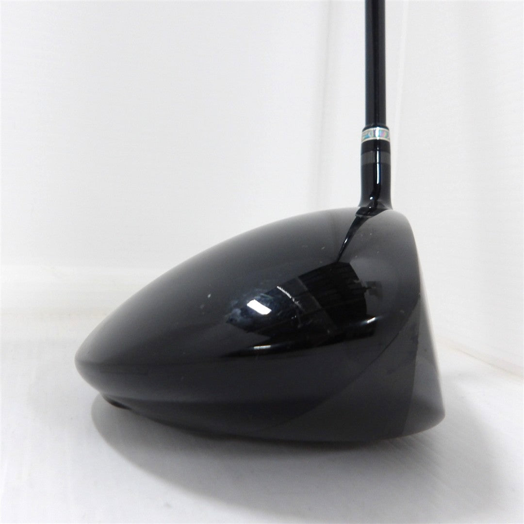 Maruman Driver MAJESTY ROYAL SLE DESIGN 10.5° Regular MAJESTY LV510