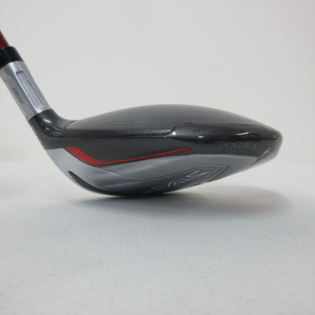 TaylorMade Fairway Open Box STEALTH 7W 21° Ladies TENSEI RED TM40(STEALTH)