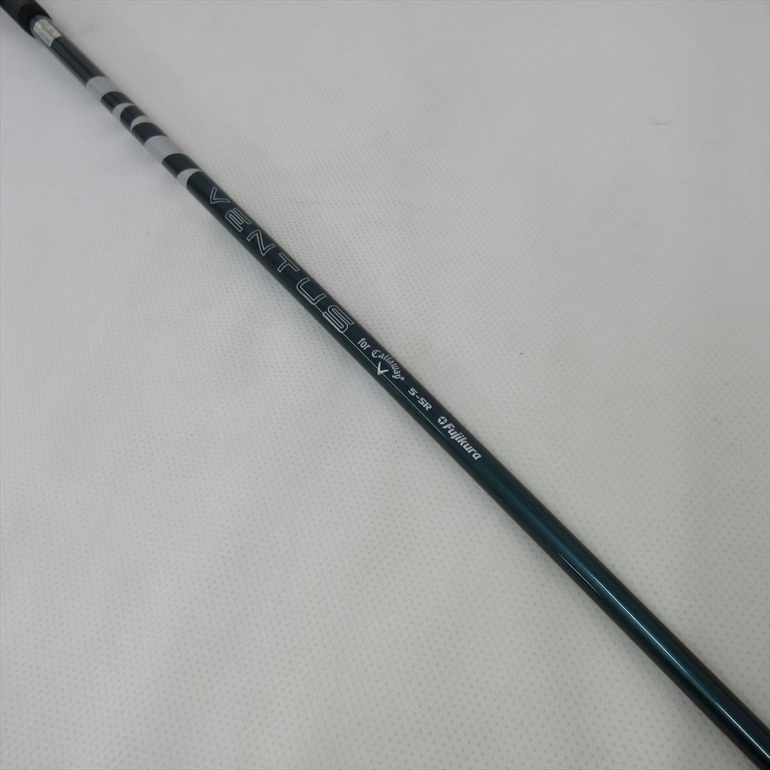 Callaway Hybrid ELYTE X – GOLF Partner USA