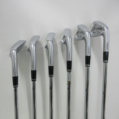 Dunlop Iron Set SRIXON Z765 Stiff NS PRO 980GH D.S.T 6 pieces