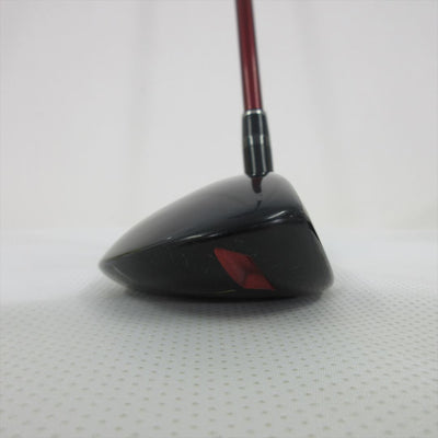 PRGR Hybrid RED -2016 HY 22° Regular RED(2016)