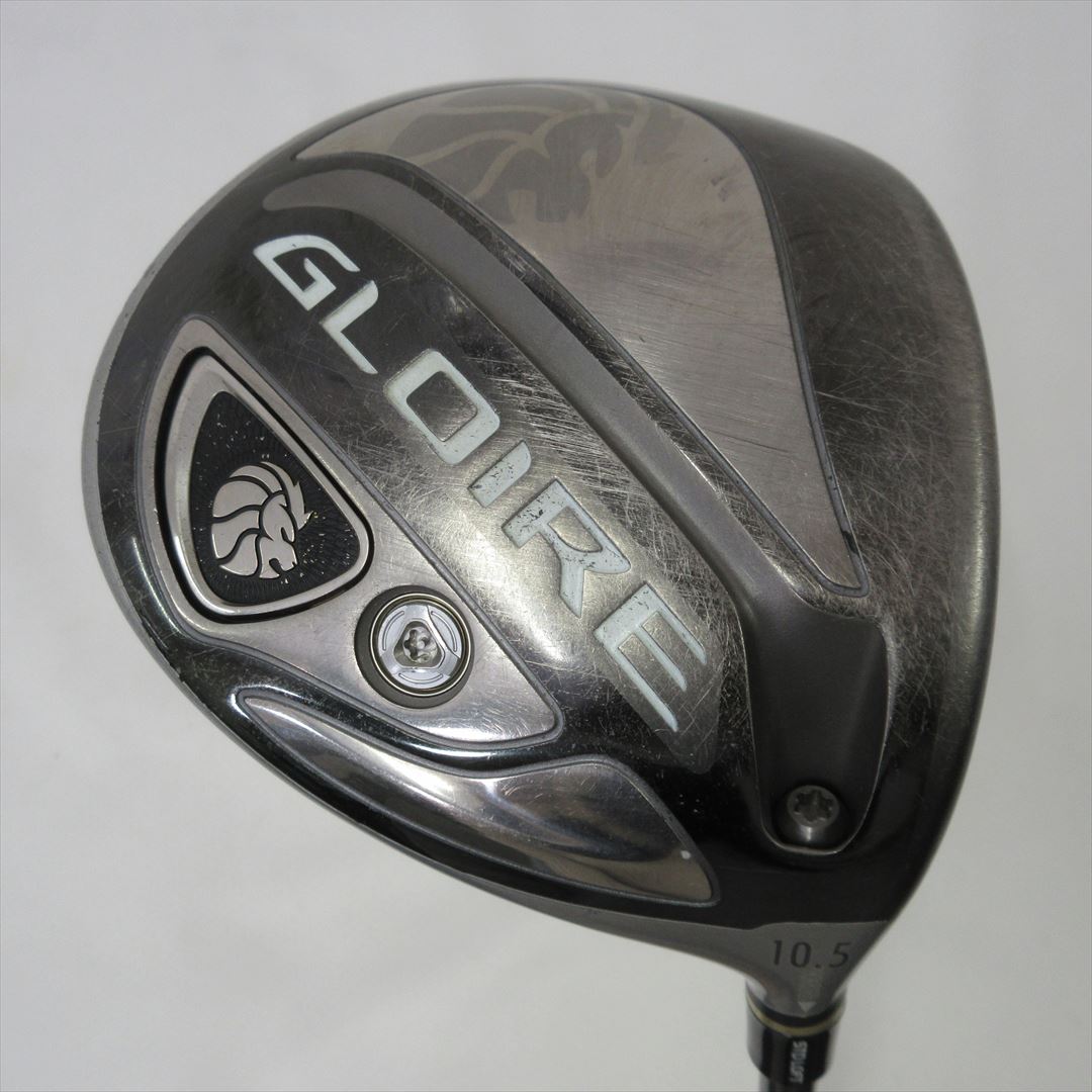 TaylorMade Driver GLOIRE 2014 10.5° StiffRegular GLOIRE GL2200