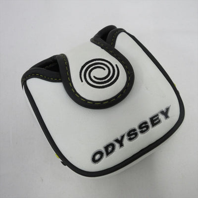 Odyssey Putter STROKE LAB BLACK TEN Tour Line 34 inch