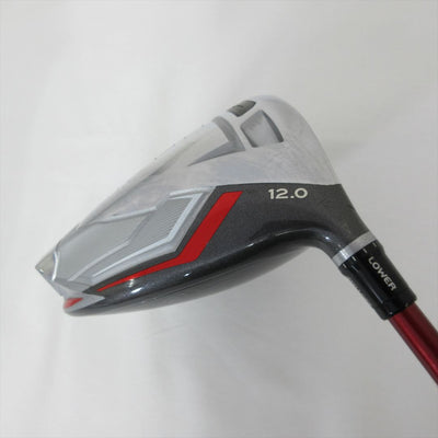 TaylorMade Driver STEALTH 12° Ladies A TENSEI RED TM40(STEALTH)