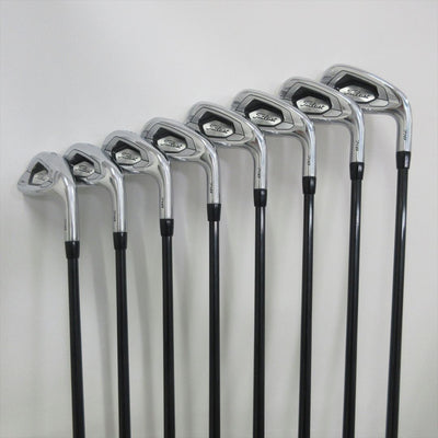 Titleist Iron Set Titleist AP3 718 Stiff Titleist MCI 60(718) 8 pieces