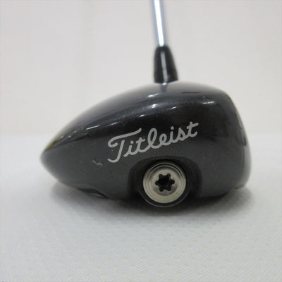 Titleist Hybrid 818 H1 HY 19° Stiff NS PRO 950GH