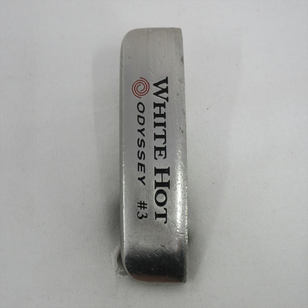 Odyssey Putter WHITE HOT #3 4 inch