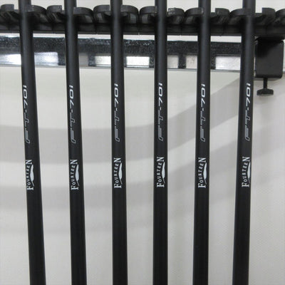 Fourteen Iron Set TB 5 FORGED Other FT-70i 6 pieces