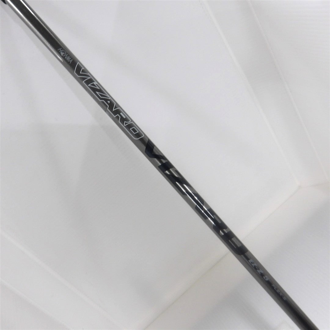 HONMA Driver TOUR WORLD TW767 9° Stiff VIZARD EZ-Z 5