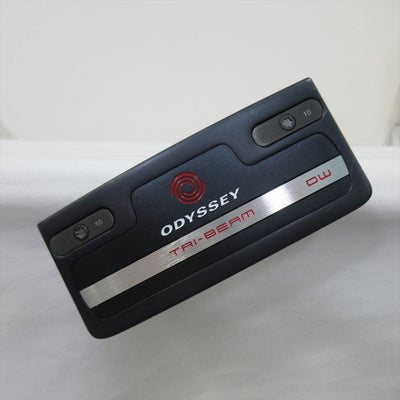 Odyssey Putter TRI-BEAM DOUBLE WIDE 34 inch