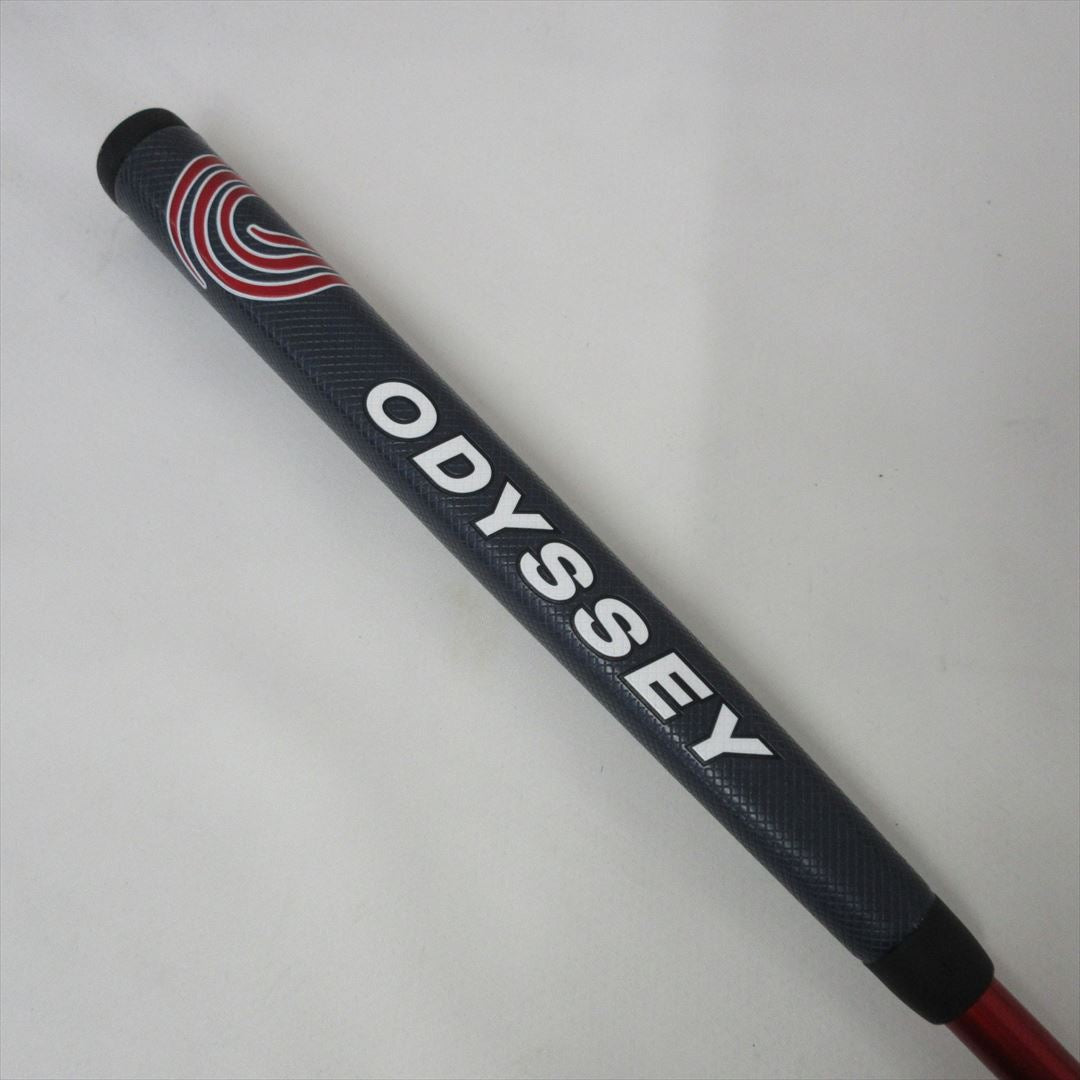 Odyssey Putter TRI-BEAM DOUBLE WIDE CS 34 inch