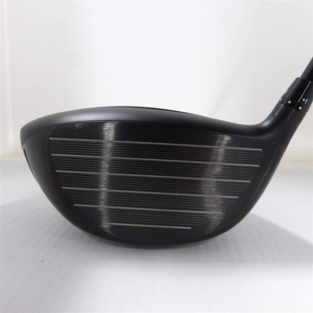 Daiwa Driver ONOFF (2022) KURO 10.5° Stiff LABOSPEC HASHIRI:50 CBT