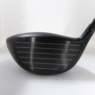 Daiwa Driver ONOFF (2022) KURO 10.5° Stiff LABOSPEC HASHIRI:50 CBT