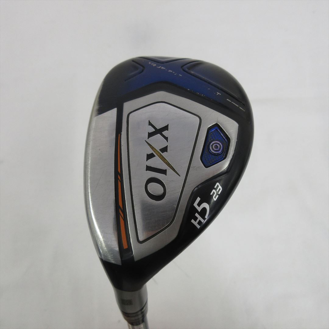 Dunlop Hybrid XXIO10 HY 23° Stiff XXIO MP1000