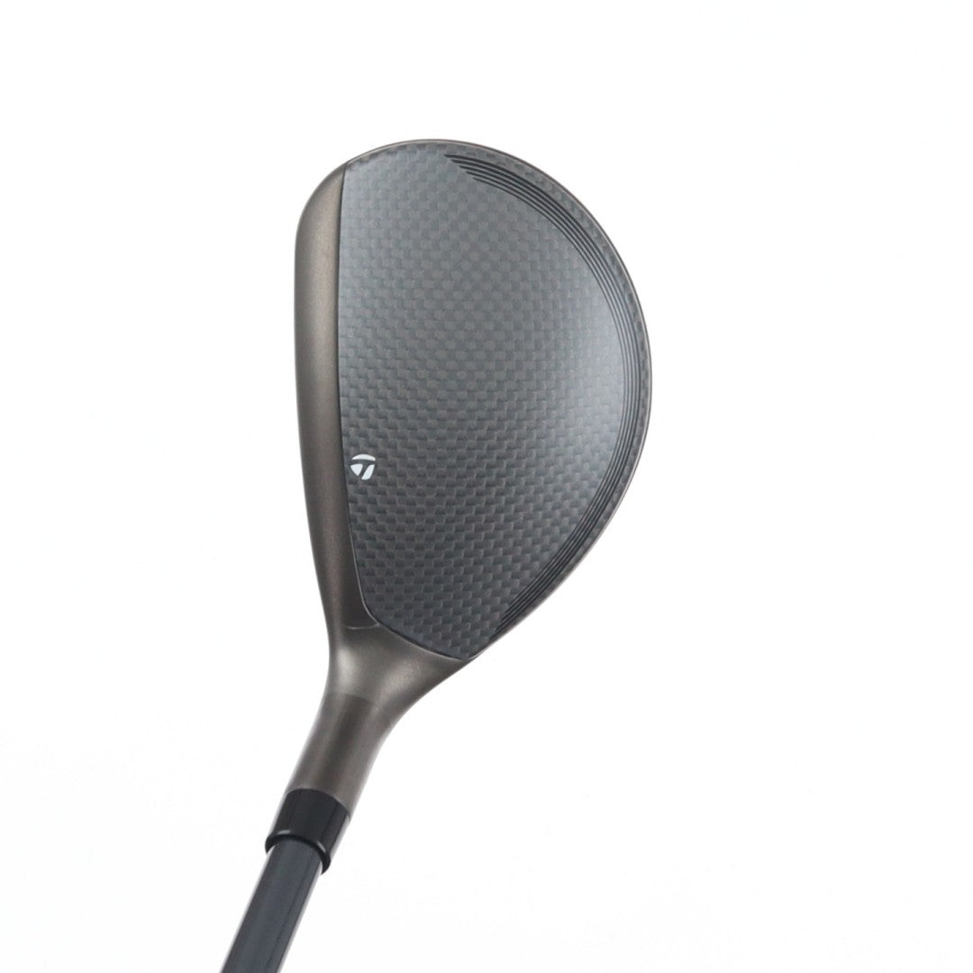 TaylorMade Hybrid Qi35 MAX – GOLF Partner USA