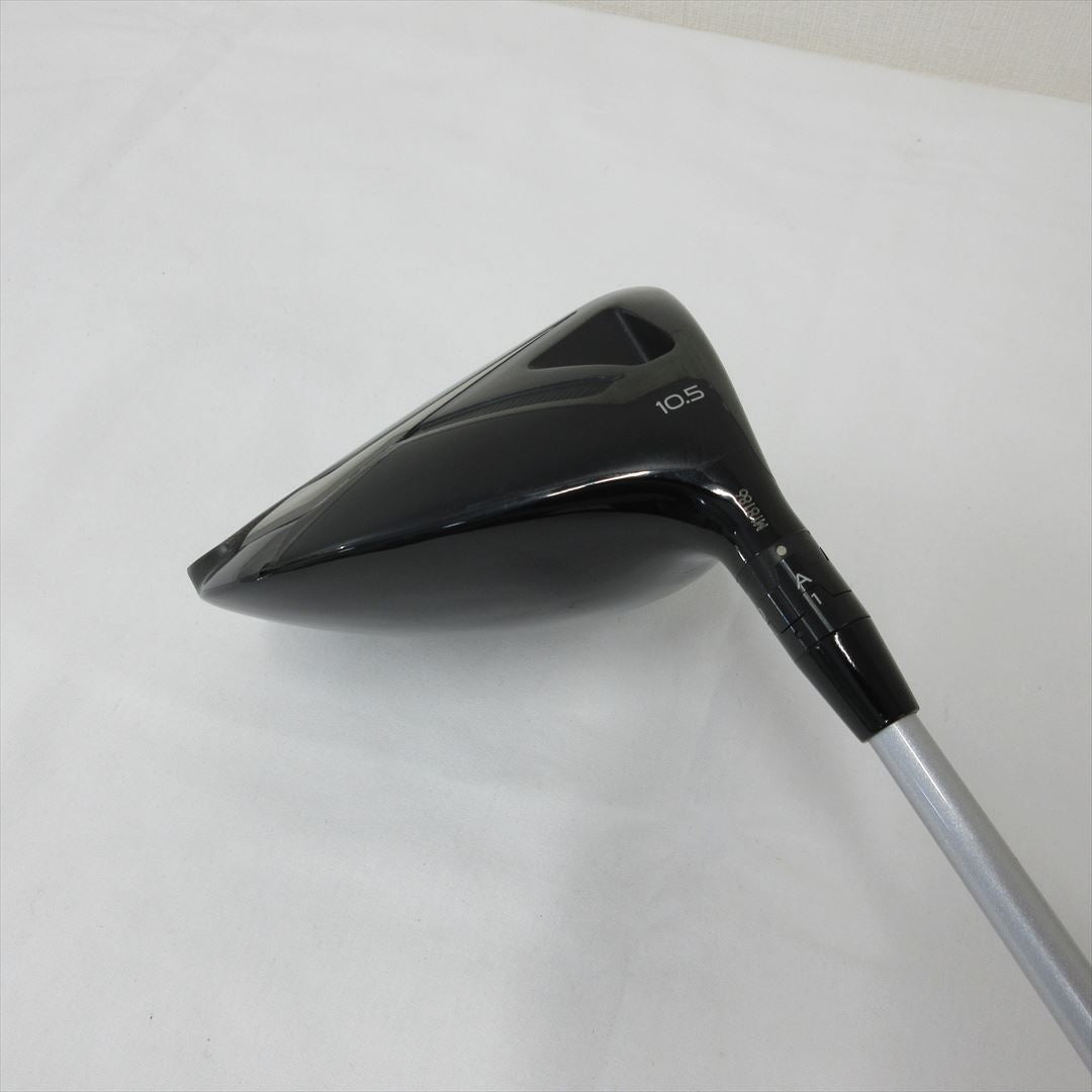 Titleist Driver TS2 10.5° Stiff Titleist Speeder 519 EVOLUTION