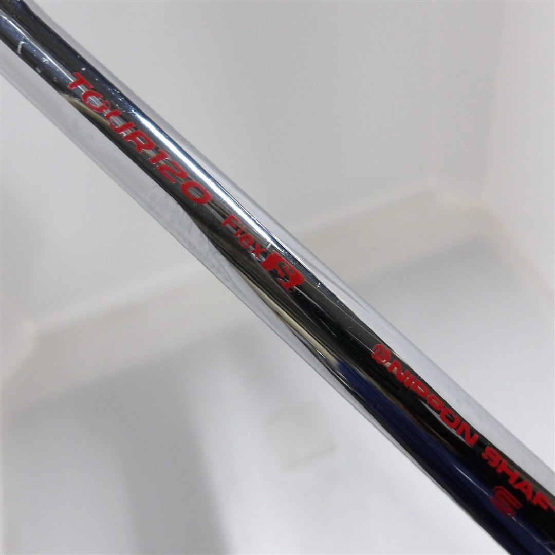 Bridgestone Wedge BRIDGESTONE BITING SPIN 58° NS PRO MODUS3