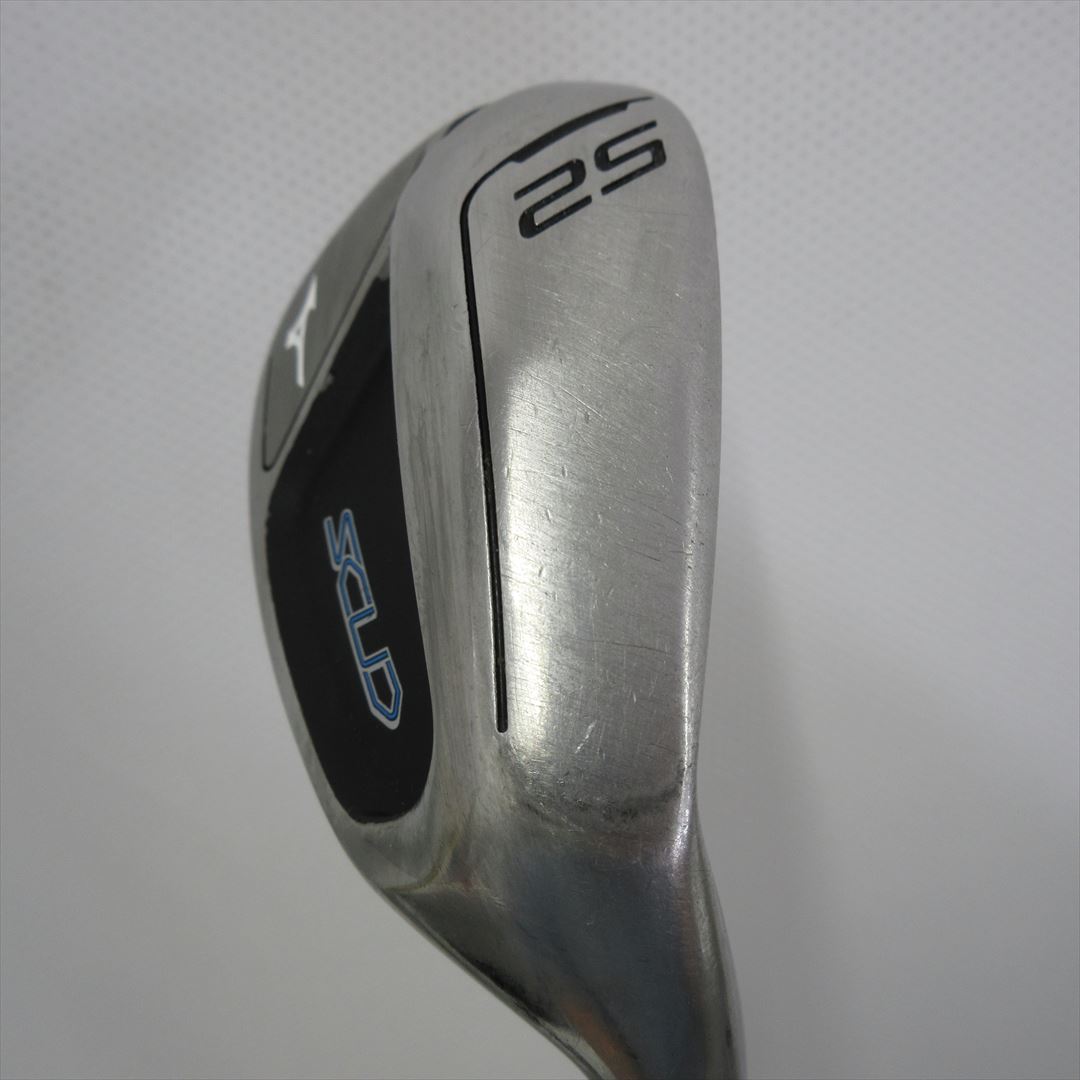 Mizuno Wedge SCUD SCUD 52° Dynamic Gold 95 S200