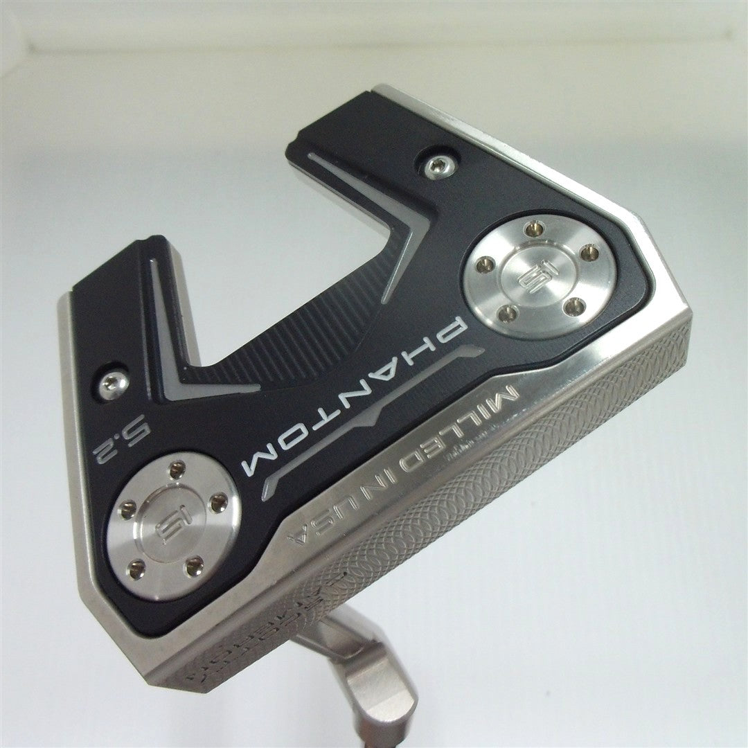 Titleist Putter SCOTTY CAMERON PHANTOM 5.2(2025) – GOLF Partner USA