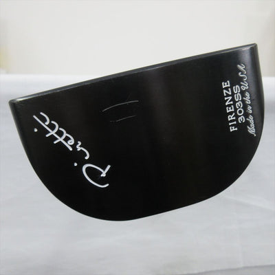 Piretti Putter Piretti MIDNIGHT BLACK FIRENZE 34 inch