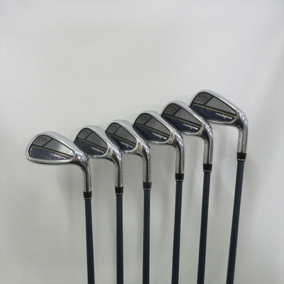 Callaway Iron Set PARADYM Regular VENTUS TR 5 for CW(PARADYM) 6 pieces