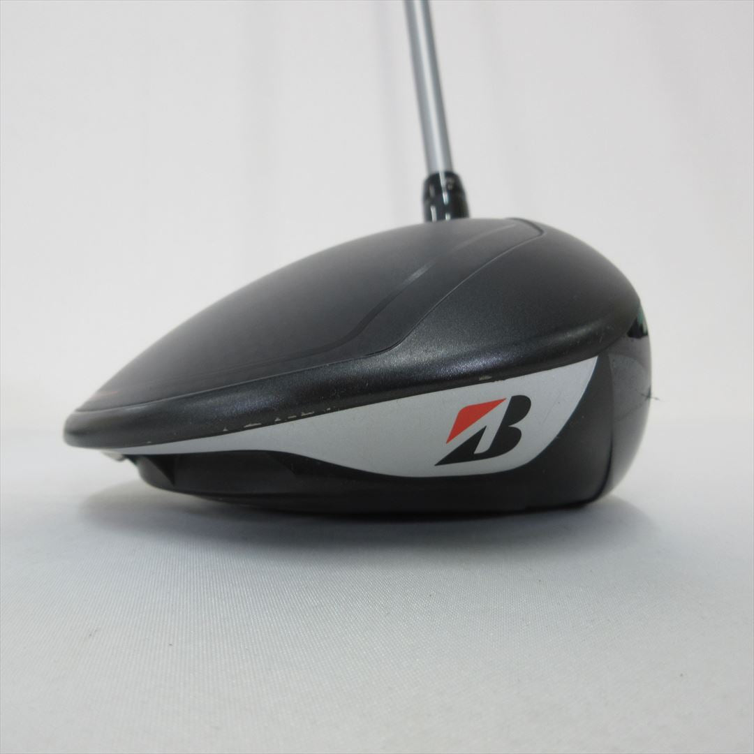 Bridgestone Driver BRIDGESTONE B1 9.5° Stiff TOUR AD BS-6