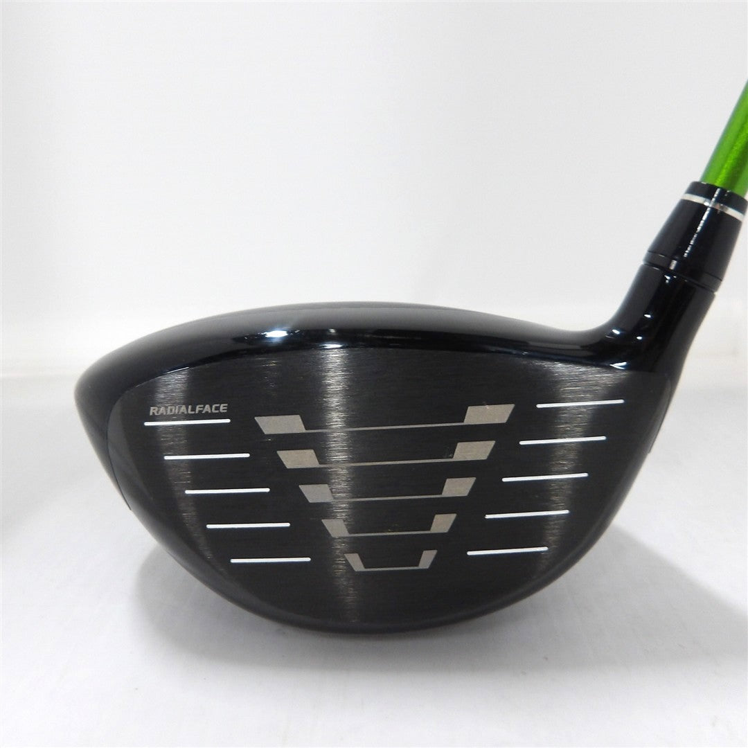 HONMA Driver BERES NX PROTO 10° Regular VIZARD MA 4