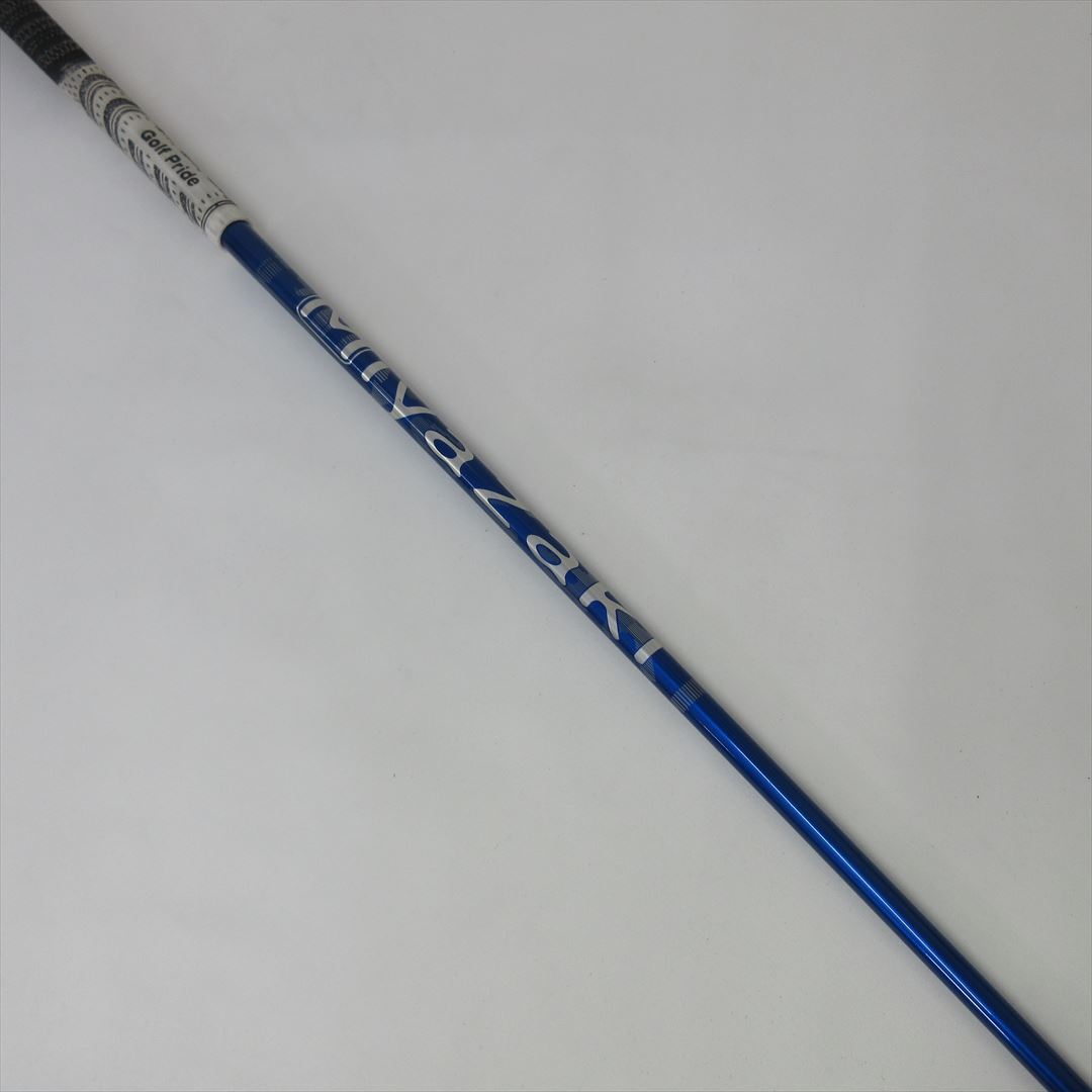 Dunlop Hybrid SRIXON Z H85 HY 19° Stiff Miyazaki for HYBRID