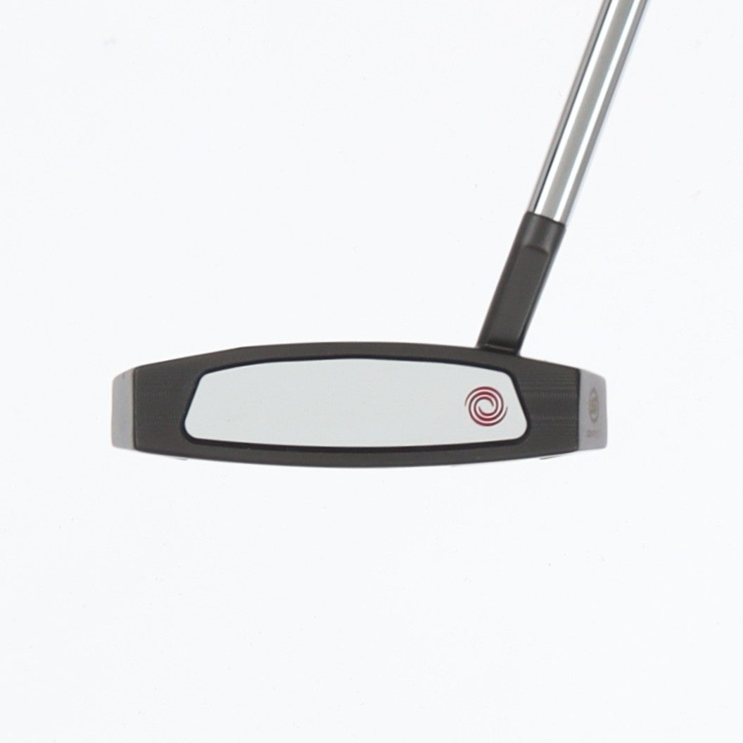 Odyssey Putter Open Box 2-BALL ELEVEN TOUR LINED S 34 inch: