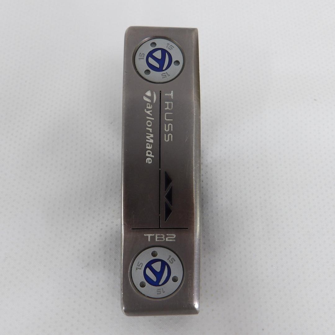TaylorMade Putter TRUSS TB2 – GOLF Partner USA