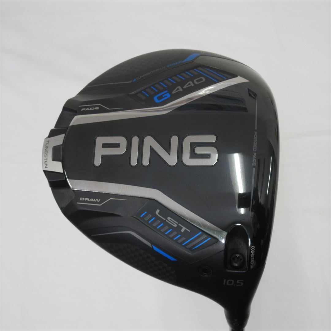 ピンG440 LST 10.5 PING TOUR 2.0 CHROME Ping Driver G440 G440 LST – GOLF Partner USA