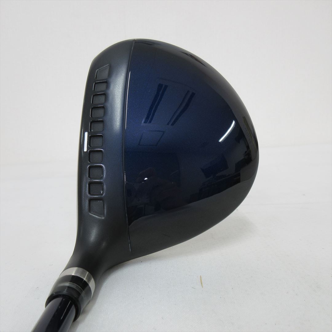 Yamaha Fairway inpres UD+2(2021) 5W 17° StiffRegular AIR Speeder M421f