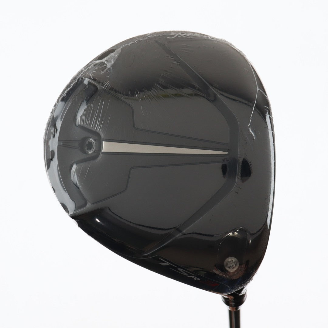 Titleist Driver Brand New TSR3 10° Stiff TSP111: