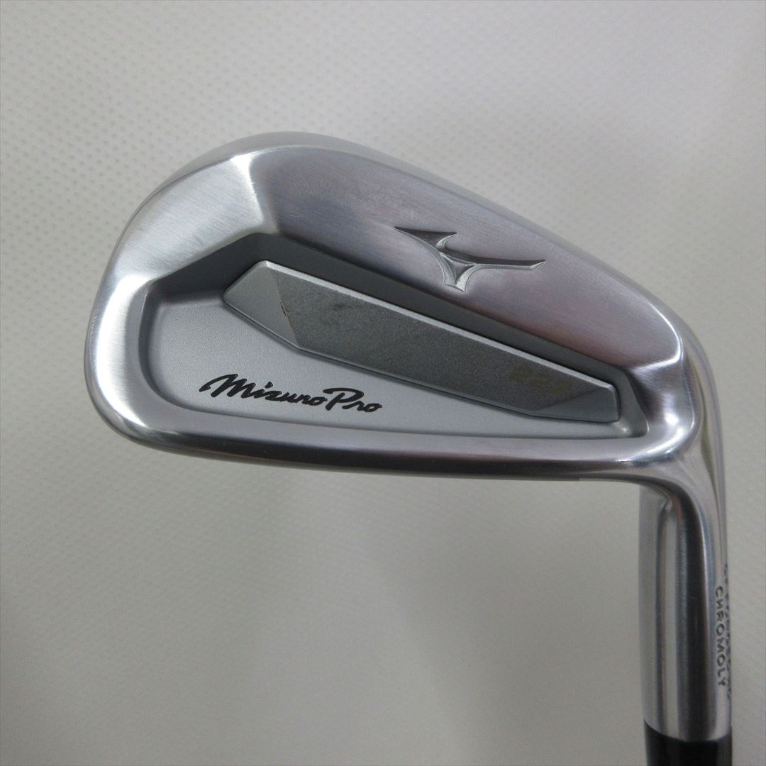 Mizuno Iron Set Mizuno Pro 223 Stiff AMT TOUR WHITE S200 6 pieces