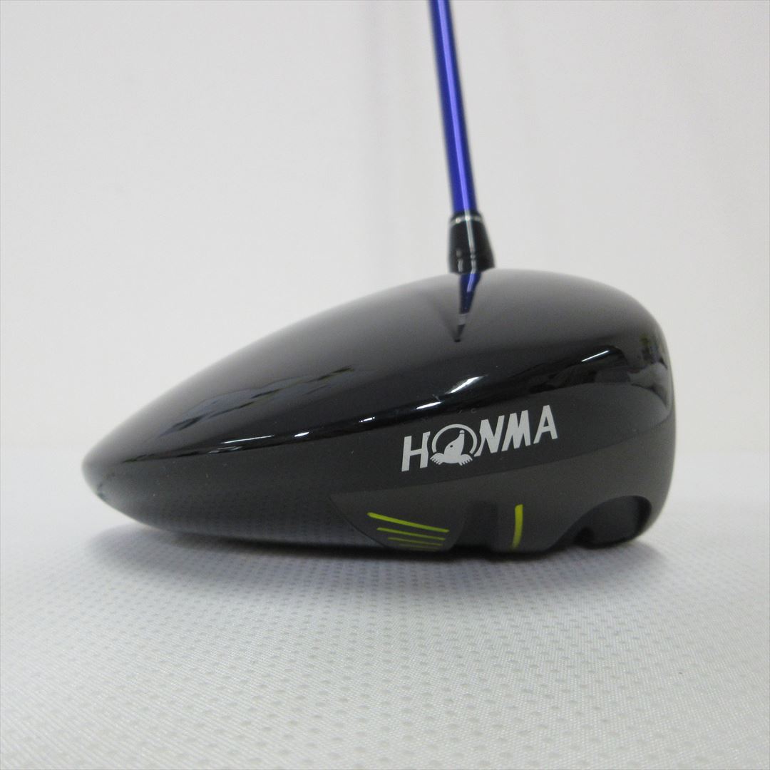 HONMA Driver TOUR WORLD TW757 D PLUS 9° Stiff VIZARD MP 6