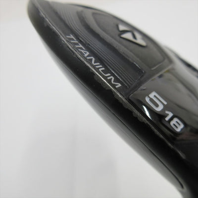 Bridgestone Fairway BRIDGESTONE B1 ST 5W 18° Stiff REXIS KAIZA-F HP7