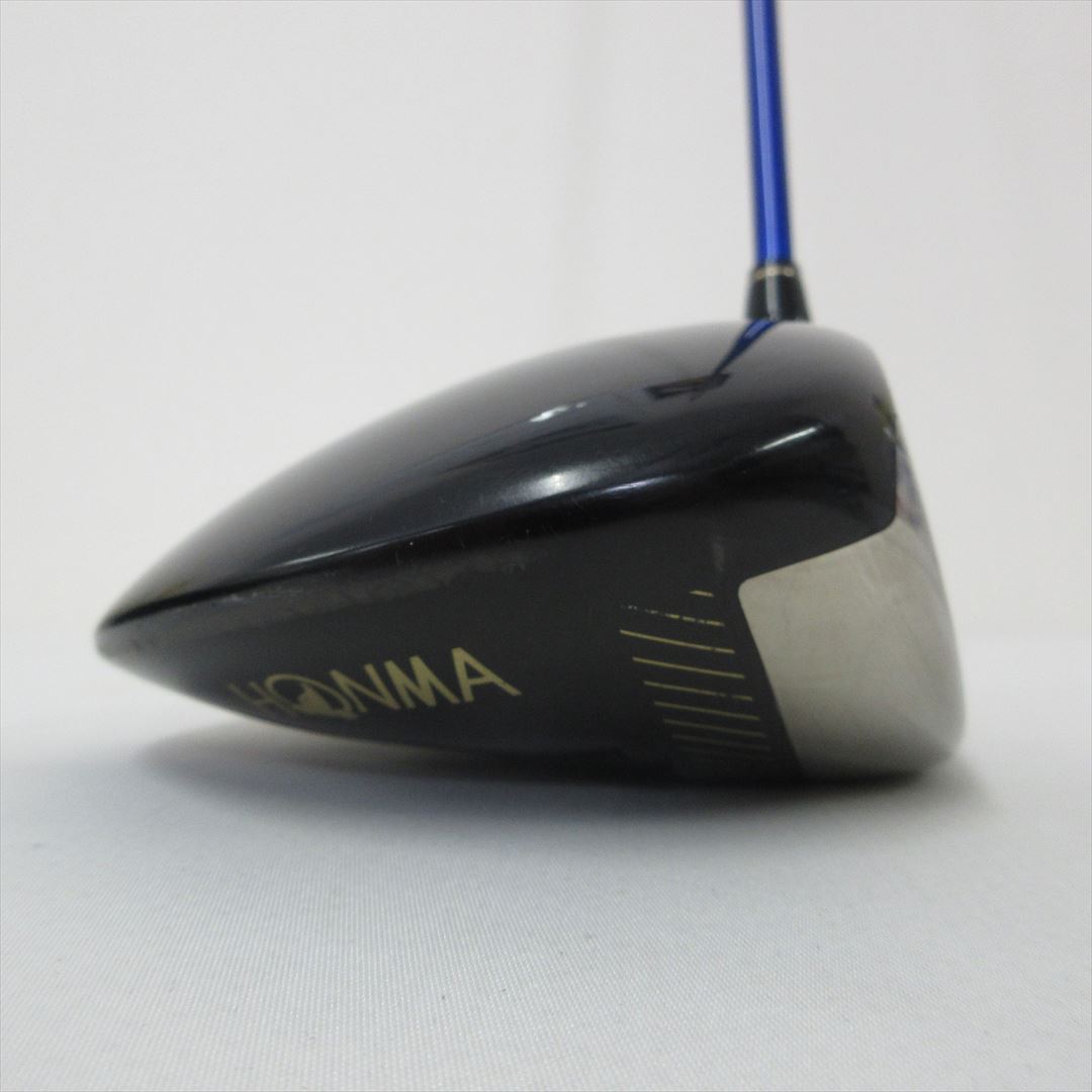 HONMA Driver TOUR WORLD TR20 460 10.5° Stiff VIZARD FP-5