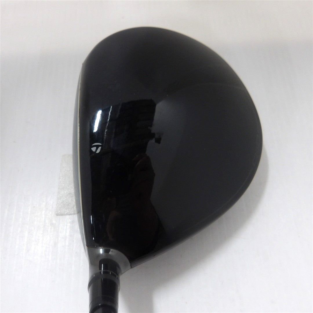 TaylorMade Driver Qi10 LS 10.5° Stiff Diamana SILVER TM50