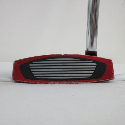 TaylorMade Putter Spider GT RED Single Bend 34 inch