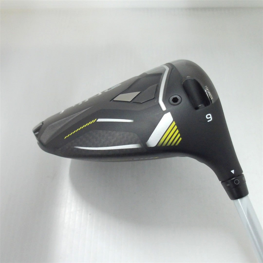Ping Driver G430 MAX 10K 9° Stiff Speeder 569 EVOLUTION 7