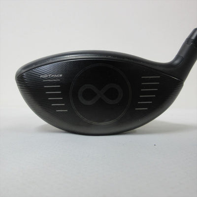 Cobra Driver Fair Rating KING LTDx 9° Stiff SPEEDER NX 60