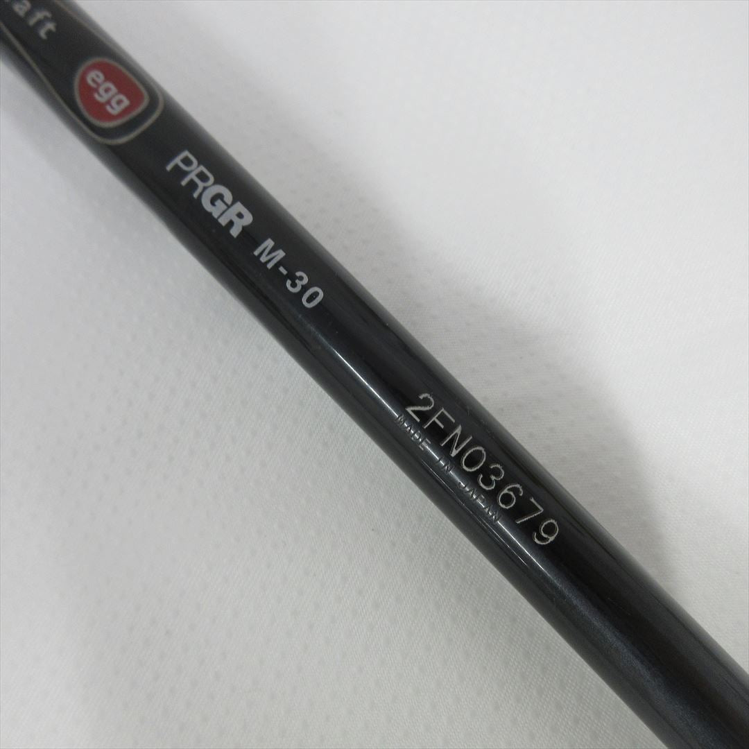 PRGR Hybrid egg i+ HY 23° Ladies egg original shaft