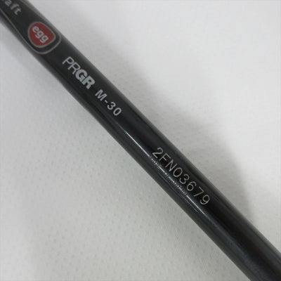 PRGR Hybrid egg i+ HY 23° Ladies egg original shaft