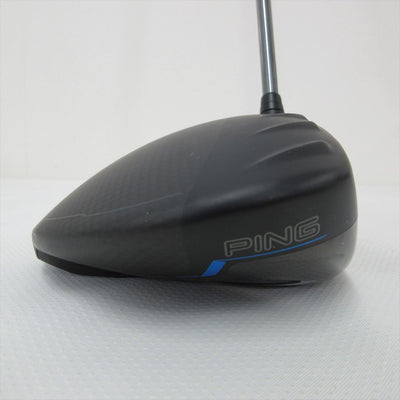 Ping Driver G440 LST 9° Stiff PING TOUR 2.0 CHROME 65