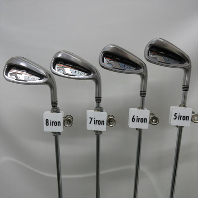 XXIO Iron Set XXIO10 Stiff NS PRO 870GH D.S.T for XXIO8 pieces