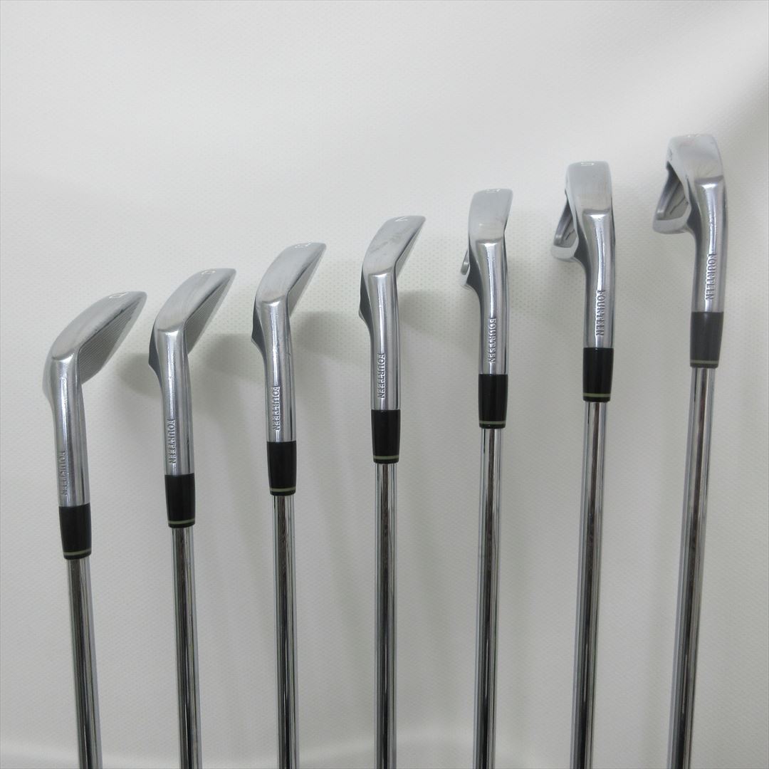 Fourteen Iron Set TC 770 FORGED(2015) Stiff NS PRO MODUS3 TOUR105 7 pieces