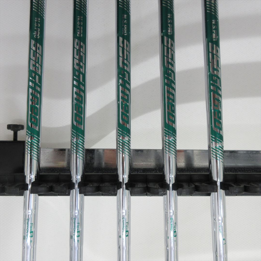 Callaway Iron Set BIG BERTHA B21 – GOLF Partner USA