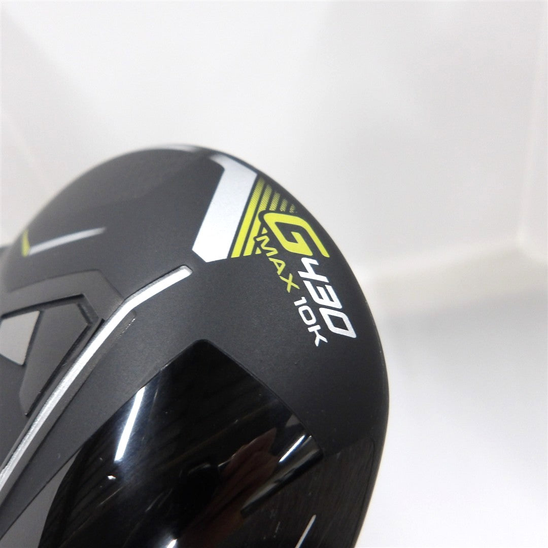 Ping Driver G430 MAX 10K 9° Stiff PING TOUR 2.0 CHROME 65