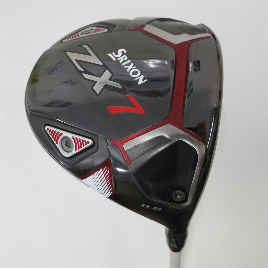 SRIXON Driver SRIXON ZX7 9.5° Stiff Tour AD HD-6